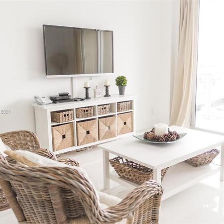 Ferienwohnung Disfruta Sunny Isles Ocean 1206 Str-02816 Miami Beach Exterior foto