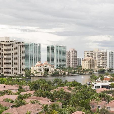 Ferienwohnung Disfruta Sunny Isles Ocean 1206 Str-02816 Miami Beach Exterior foto