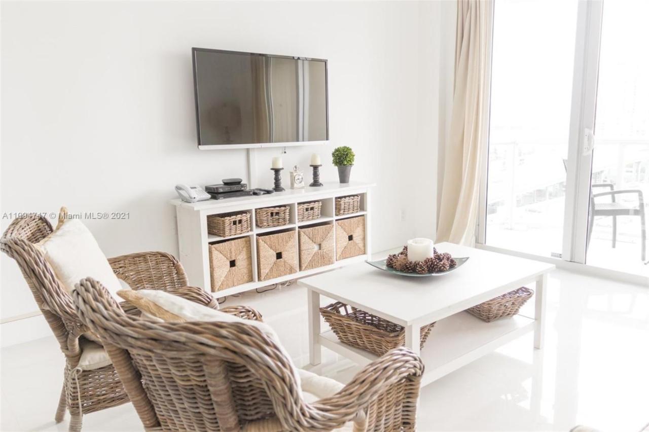 Ferienwohnung Disfruta Sunny Isles Ocean 1206 Str-02816 Miami Beach Exterior foto