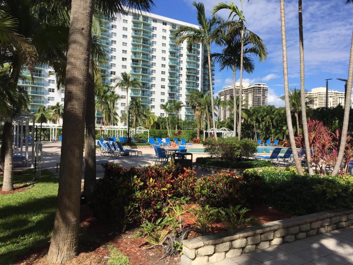 Ferienwohnung Disfruta Sunny Isles Ocean 1206 Str-02816 Miami Beach Exterior foto