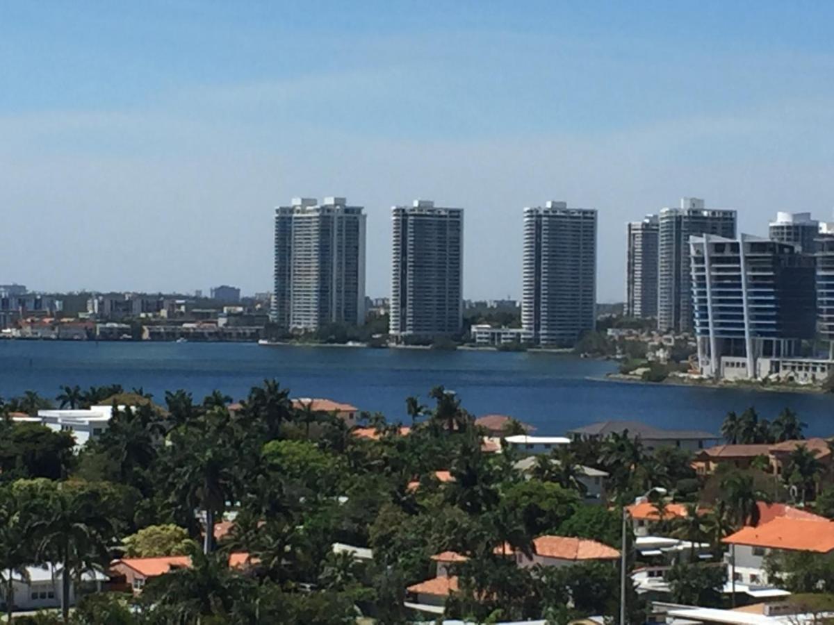 Ferienwohnung Disfruta Sunny Isles Ocean 1206 Str-02816 Miami Beach Exterior foto
