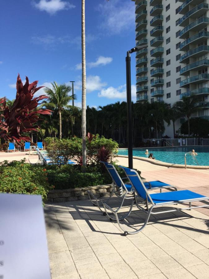 Ferienwohnung Disfruta Sunny Isles Ocean 1206 Str-02816 Miami Beach Exterior foto