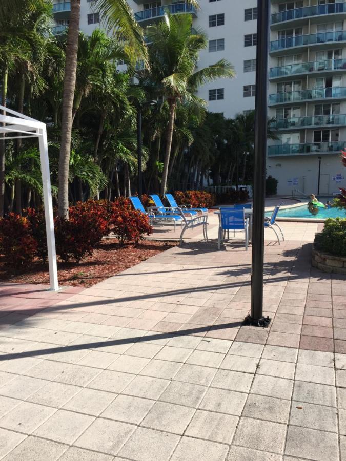 Ferienwohnung Disfruta Sunny Isles Ocean 1206 Str-02816 Miami Beach Exterior foto