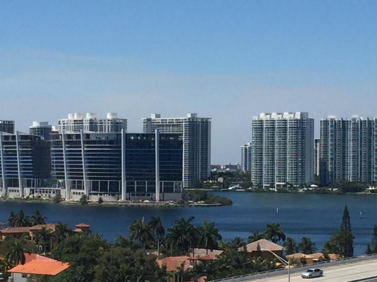 Ferienwohnung Disfruta Sunny Isles Ocean 1206 Str-02816 Miami Beach Exterior foto