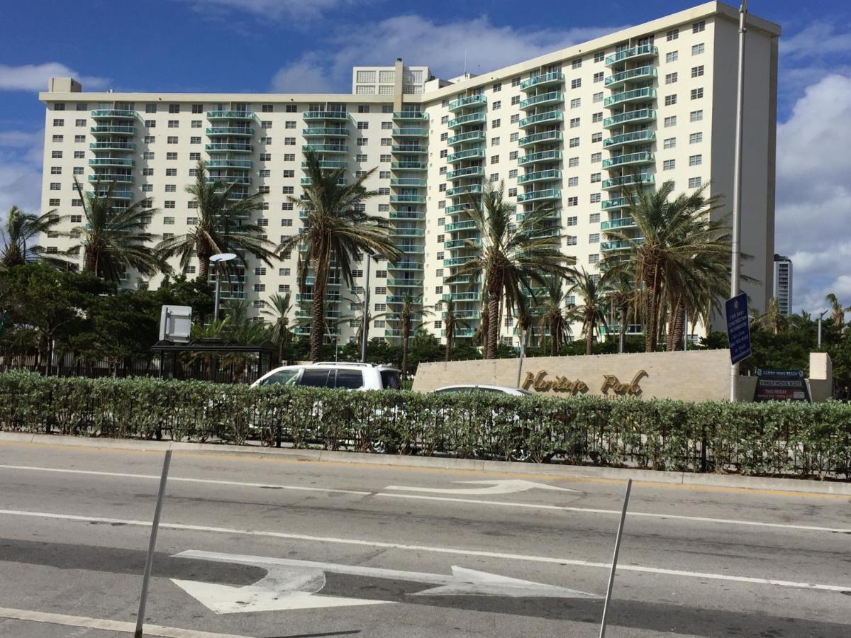 Ferienwohnung Disfruta Sunny Isles Ocean 1206 Str-02816 Miami Beach Exterior foto
