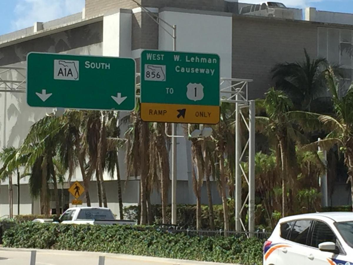 Ferienwohnung Disfruta Sunny Isles Ocean 1206 Str-02816 Miami Beach Exterior foto