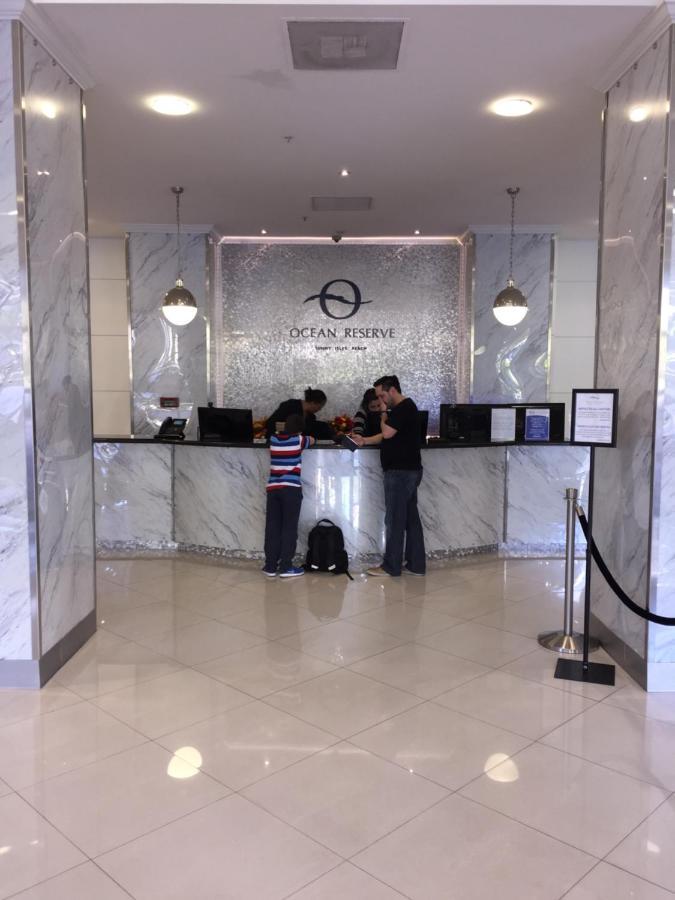 Ferienwohnung Disfruta Sunny Isles Ocean 1206 Str-02816 Miami Beach Exterior foto
