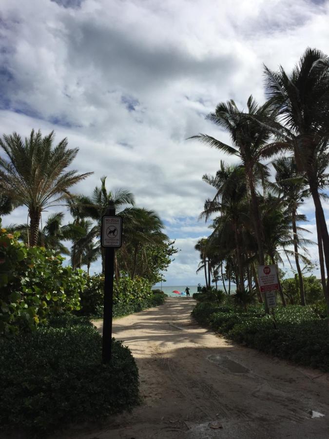 Ferienwohnung Disfruta Sunny Isles Ocean 1206 Str-02816 Miami Beach Exterior foto
