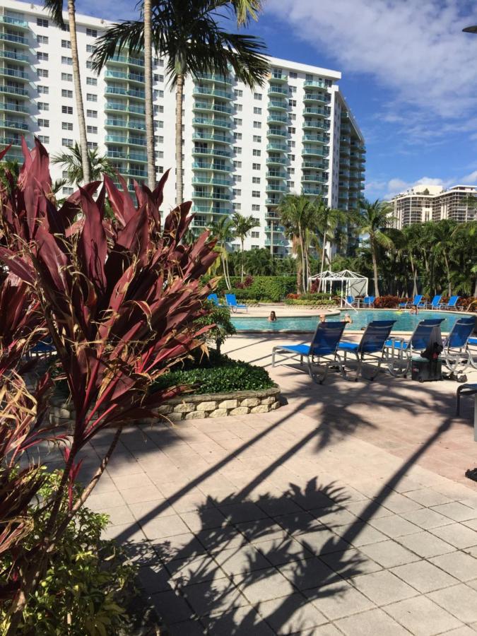 Ferienwohnung Disfruta Sunny Isles Ocean 1206 Str-02816 Miami Beach Exterior foto