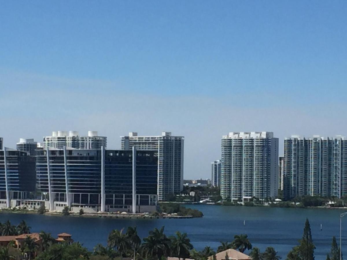 Ferienwohnung Disfruta Sunny Isles Ocean 1206 Str-02816 Miami Beach Exterior foto