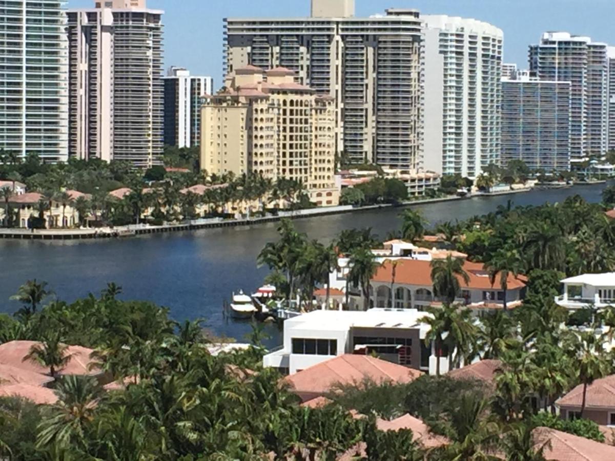 Ferienwohnung Disfruta Sunny Isles Ocean 1206 Str-02816 Miami Beach Exterior foto