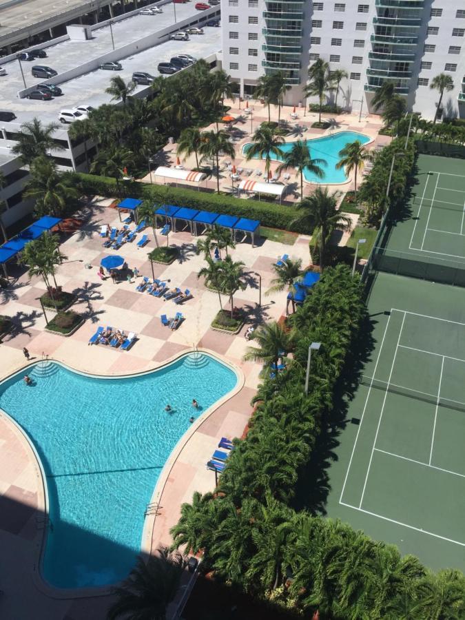 Ferienwohnung Disfruta Sunny Isles Ocean 1206 Str-02816 Miami Beach Exterior foto