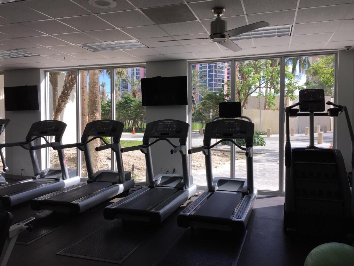 Ferienwohnung Disfruta Sunny Isles Ocean 1206 Str-02816 Miami Beach Exterior foto