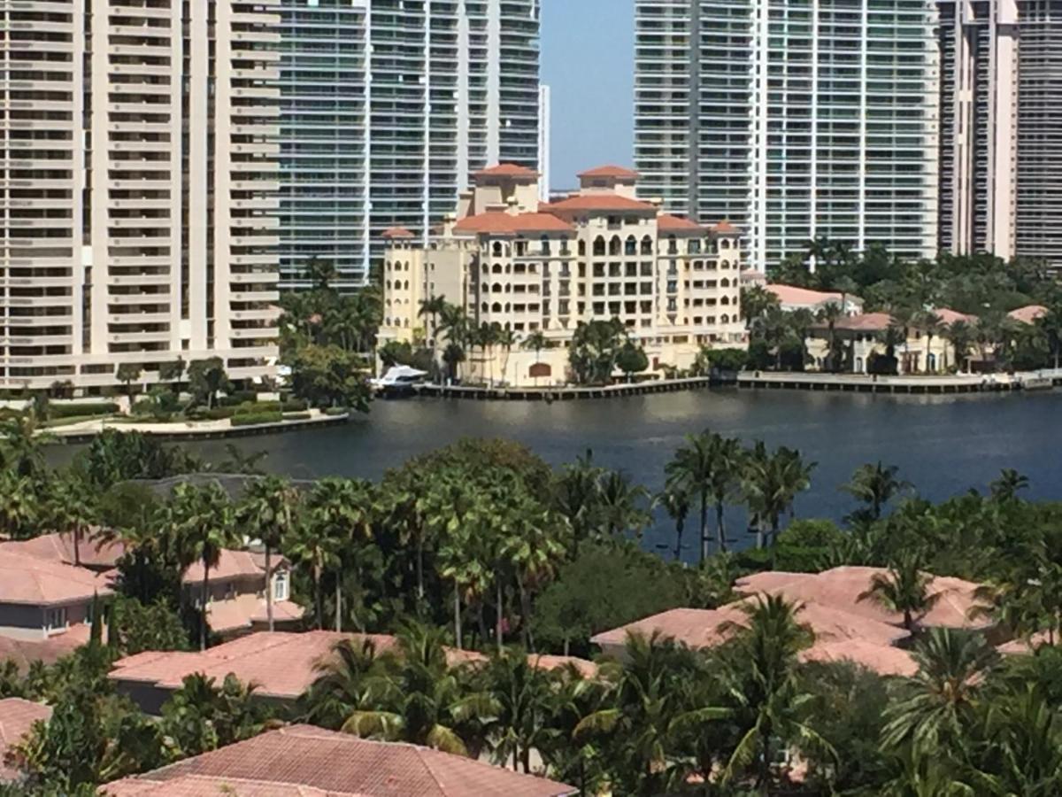 Ferienwohnung Disfruta Sunny Isles Ocean 1206 Str-02816 Miami Beach Exterior foto