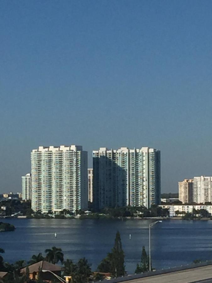 Ferienwohnung Disfruta Sunny Isles Ocean 1206 Str-02816 Miami Beach Exterior foto