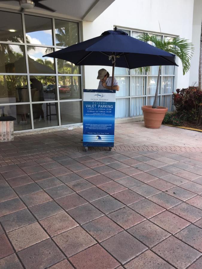 Ferienwohnung Disfruta Sunny Isles Ocean 1206 Str-02816 Miami Beach Exterior foto