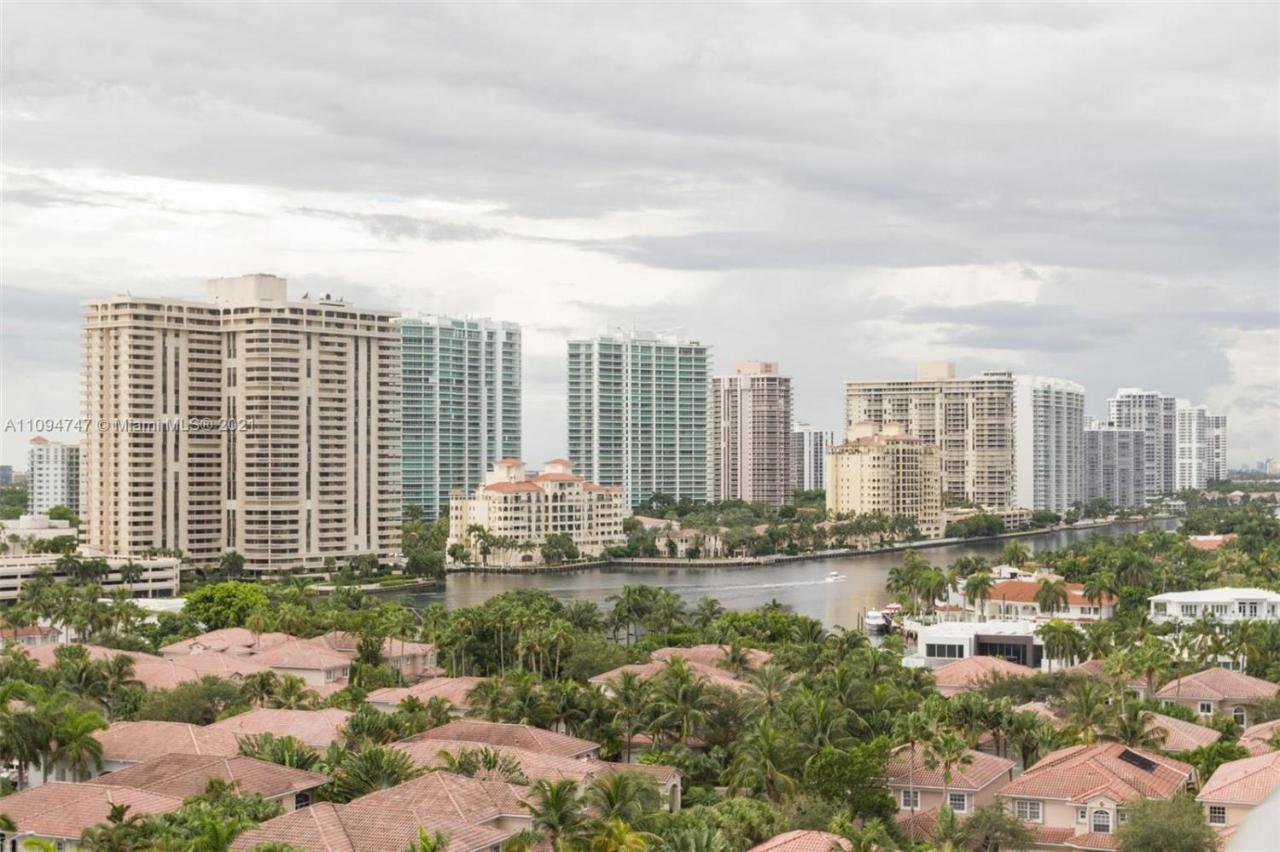 Ferienwohnung Disfruta Sunny Isles Ocean 1206 Str-02816 Miami Beach Exterior foto