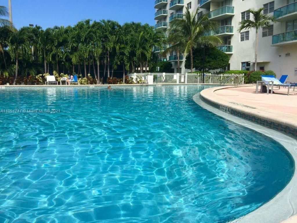 Ferienwohnung Disfruta Sunny Isles Ocean 1206 Str-02816 Miami Beach Exterior foto