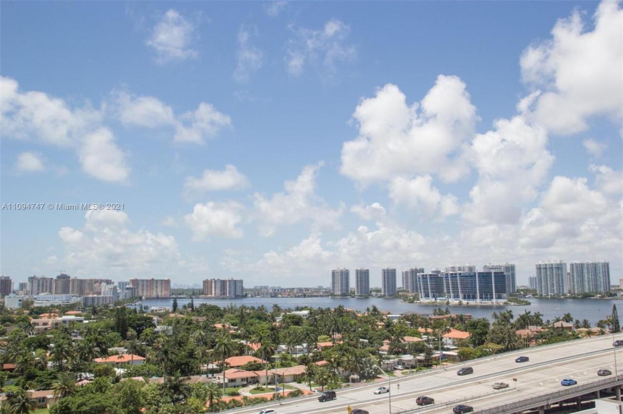 Ferienwohnung Disfruta Sunny Isles Ocean 1206 Str-02816 Miami Beach Exterior foto