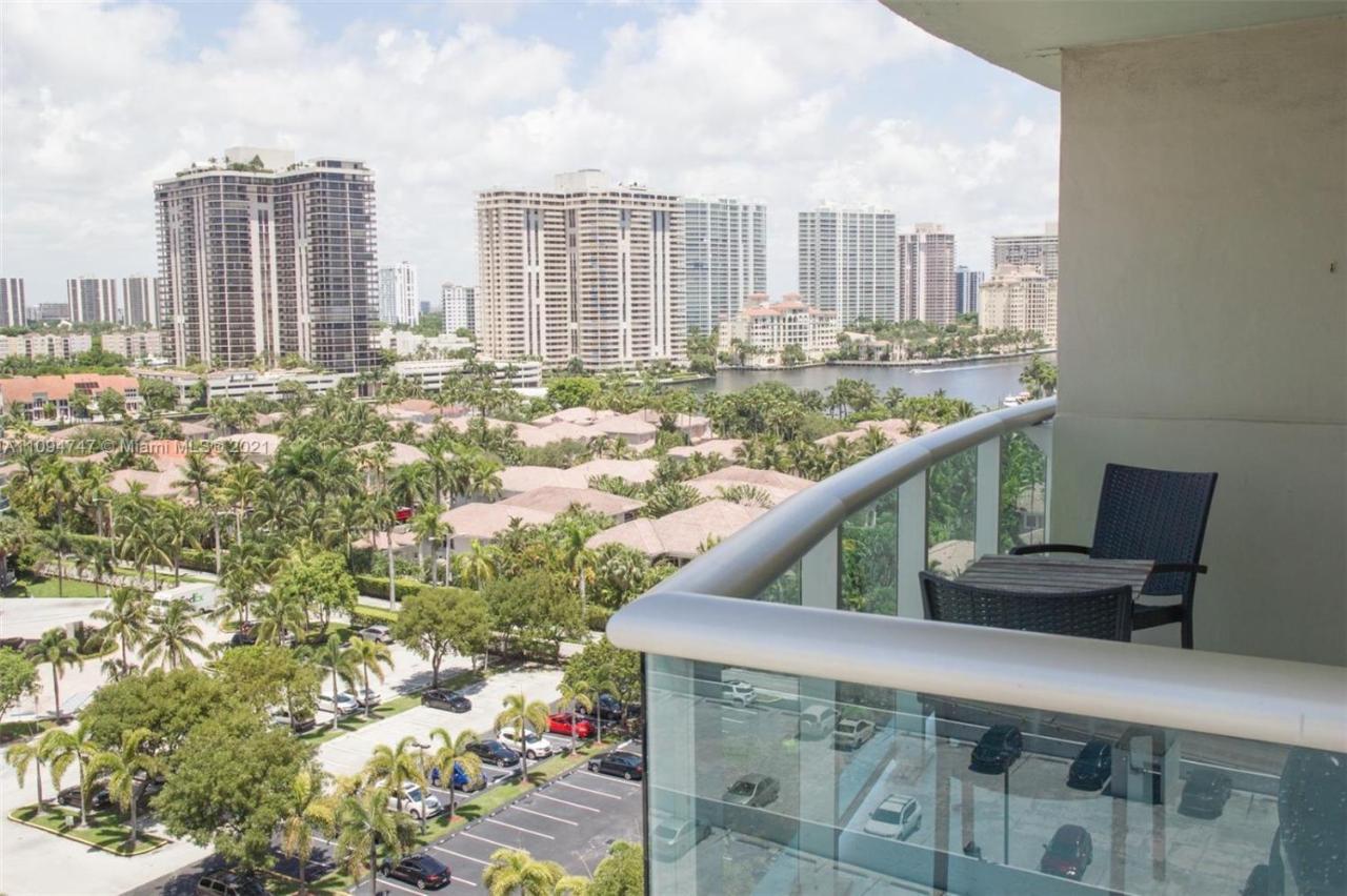 Ferienwohnung Disfruta Sunny Isles Ocean 1206 Str-02816 Miami Beach Exterior foto
